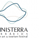 Logotipo do Festival Finisterra2